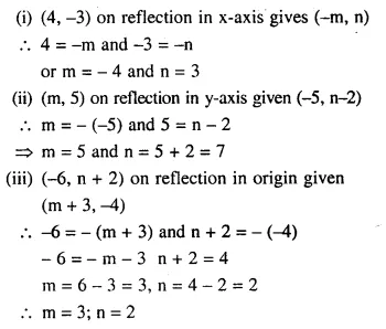 Selina Concise Mathematics Class 10 ICSE Solutions Chapterwise Revision Exercises image - 70