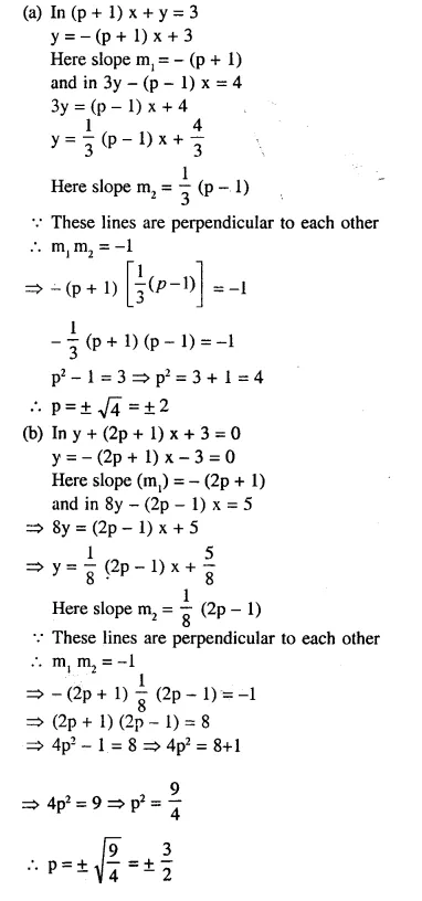 Selina Concise Mathematics Class 10 ICSE Solutions Chapterwise Revision Exercises image - 85