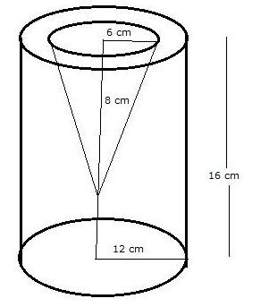 Selina Concise Mathematics Class 10 ICSE Solutions Cylinder, Cone and Sphere image - 94