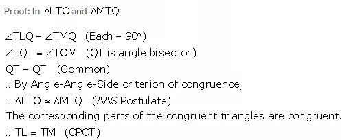 Selina Concise Mathematics Class 10 ICSE Solutions Loci (Locus and Its Constructions) image - 11
