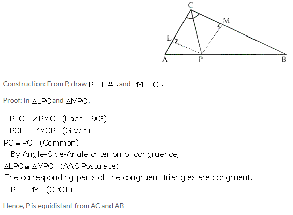 Selina Concise Mathematics Class 10 ICSE Solutions Loci (Locus and Its Constructions) image - 4