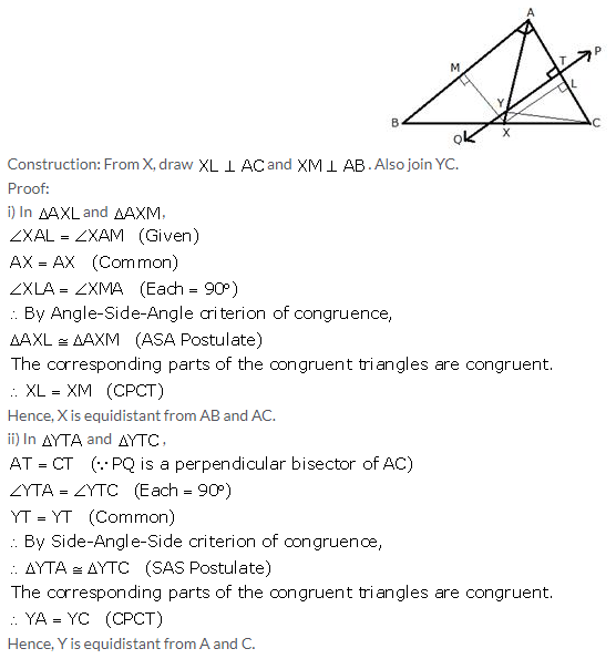 Selina Concise Mathematics Class 10 ICSE Solutions Loci (Locus and Its Constructions) image - 6