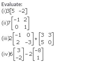 Selina Concise Mathematics Class 10 ICSE Solutions Matrices image - 18