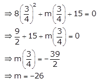 Selina Concise Mathematics Class 10 ICSE Solutions Quadratic Equations - 114