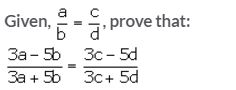 Selina Concise Mathematics Class 10 ICSE Solutions Ratio and Proportion (Including Properties and Uses) - 76
