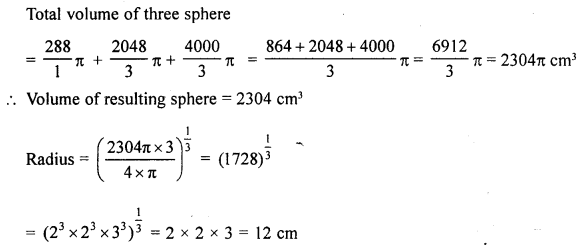 Selina Concise Mathematics Class 10 ICSE Solutions Revision Paper 2 image - 7