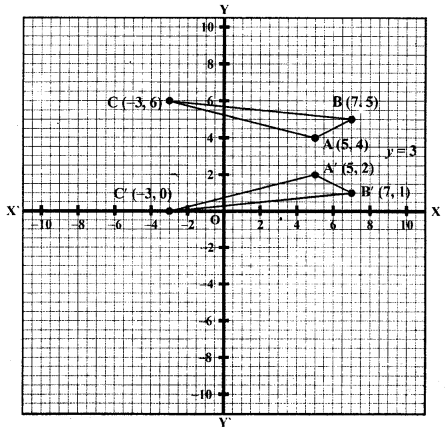 Selina Concise Mathematics Class 10 ICSE Solutions Revision Paper 3 image - 11