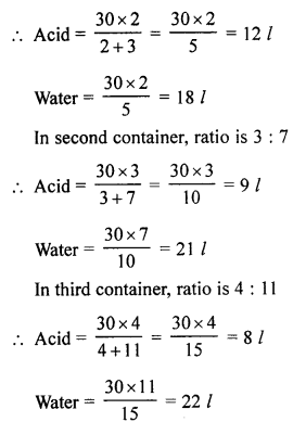 Selina Concise Mathematics Class 10 ICSE Solutions Revision Paper 3 image - 24