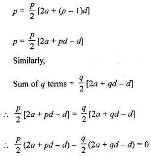 Selina Concise Mathematics Class 10 ICSE Solutions Revision Paper 4 image - 1