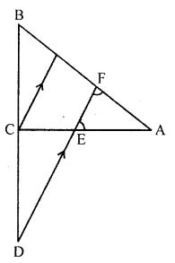 Selina Concise Mathematics Class 10 ICSE Solutions Revision Paper 4 image - 27