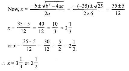 Selina Concise Mathematics Class 10 ICSE Solutions Revision Paper 4 image - 38