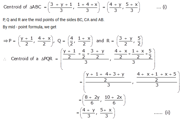 Selina-Concise-Mathematics-Class-10-ICSE-Solutions-Section-and-Mid-Point-Formula image - 34