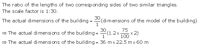 Selina Concise Mathematics Class 10 ICSE Solutions Similarity image - 10