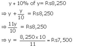 Selina Concise Mathematics Class 10 ICSE Solutions Value Added Tax image - 4