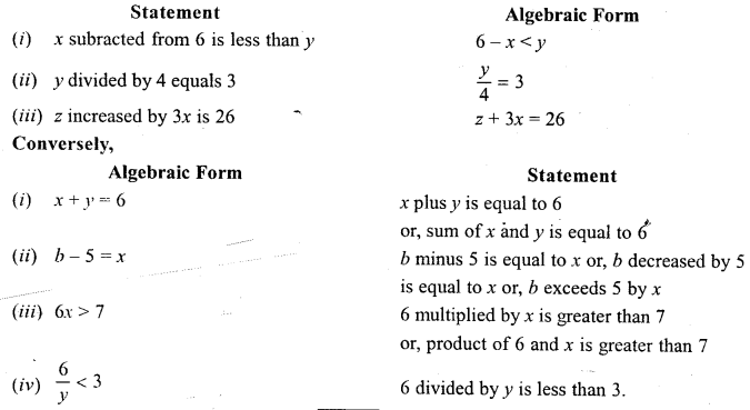 Selina Concise Mathematics Class 6 ICSE Solutions Chapter 18 Fundamental Concepts image - 1