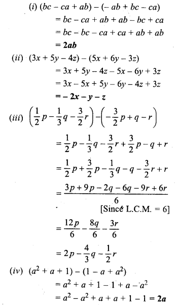 Selina Concise Mathematics Class 6 ICSE Solutions Chapter 19 Fundamental Operations image - 29