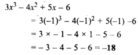 Selina Concise Mathematics Class 6 ICSE Solutions Chapter 20 Substitution image - 14