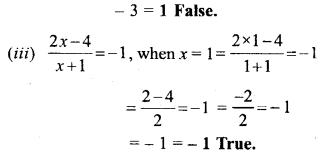 Selina Concise Mathematics Class 6 ICSE Solutions Chapter 20 Substitution image - 17