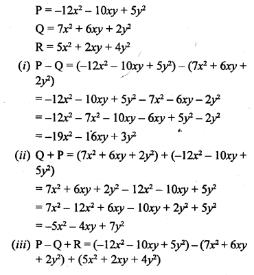 Selina Concise Mathematics Class 6 ICSE Solutions Chapter 20 Substitution image - 35
