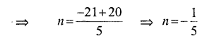 Selina Concise Mathematics Class 6 ICSE Solutions Chapter 22 Simple (Linear) Equations image - 10