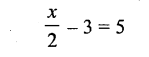 Selina Concise Mathematics Class 6 ICSE Solutions Chapter 22 Simple (Linear) Equations image - 104