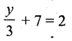 Selina Concise Mathematics Class 6 ICSE Solutions Chapter 22 Simple (Linear) Equations image - 106