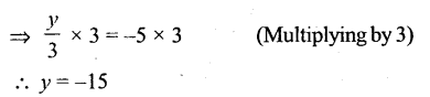 Selina Concise Mathematics Class 6 ICSE Solutions Chapter 22 Simple (Linear) Equations image - 108