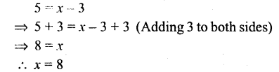 Selina Concise Mathematics Class 6 ICSE Solutions Chapter 22 Simple (Linear) Equations image - 112