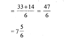 Selina Concise Mathematics Class 6 ICSE Solutions Chapter 22 Simple (Linear) Equations image - 130