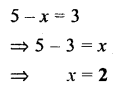 Selina Concise Mathematics Class 6 ICSE Solutions Chapter 22 Simple (Linear) Equations image - 33