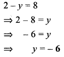 Selina Concise Mathematics Class 6 ICSE Solutions Chapter 22 Simple (Linear) Equations image - 34