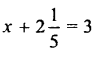 Selina Concise Mathematics Class 6 ICSE Solutions Chapter 22 Simple (Linear) Equations image - 36