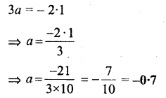 Selina Concise Mathematics Class 6 ICSE Solutions Chapter 22 Simple (Linear) Equations image - 43