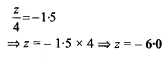 Selina Concise Mathematics Class 6 ICSE Solutions Chapter 22 Simple (Linear) Equations image - 45