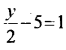 Selina Concise Mathematics Class 6 ICSE Solutions Chapter 22 Simple (Linear) Equations image - 54