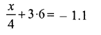 Selina Concise Mathematics Class 6 ICSE Solutions Chapter 22 Simple (Linear) Equations image - 58