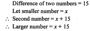 Selina Concise Mathematics Class 6 ICSE Solutions Chapter 22 Simple (Linear) Equations image - 84