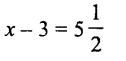 Selina Concise Mathematics Class 6 ICSE Solutions Chapter 22 Simple (Linear) Equations image - 93