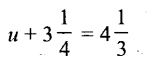 Selina Concise Mathematics Class 6 ICSE Solutions Chapter 22 Simple (Linear) Equations image - 98
