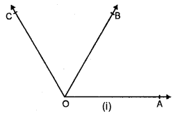 Selina Concise Mathematics Class 6 ICSE Solutions Chapter 24 Angles image - 11