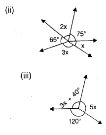 Selina Concise Mathematics Class 6 ICSE Solutions Chapter 24 Angles image - 37