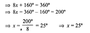 Selina Concise Mathematics Class 6 ICSE Solutions Chapter 24 Angles image - 39
