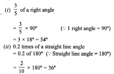 Selina Concise Mathematics Class 6 ICSE Solutions Chapter 24 Angles image - 40