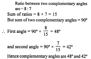 Selina Concise Mathematics Class 6 ICSE Solutions Chapter 24 Angles image - 46
