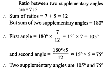 Selina Concise Mathematics Class 6 ICSE Solutions Chapter 24 Angles image - 47