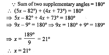 Selina Concise Mathematics Class 6 ICSE Solutions Chapter 24 Angles image - 48