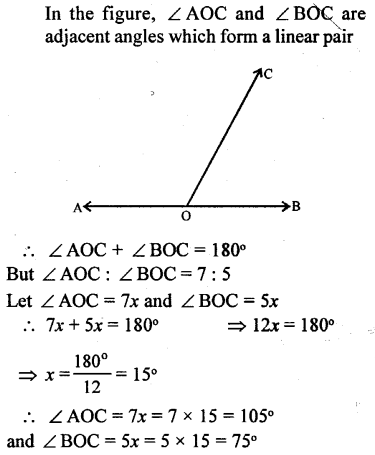 Selina Concise Mathematics Class 6 ICSE Solutions Chapter 24 Angles image - 53