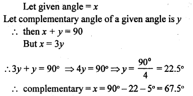 Selina Concise Mathematics Class 6 ICSE Solutions Chapter 24 Angles image - 54