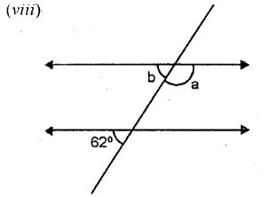 Selina Concise Mathematics Class 6 ICSE Solutions Chapter 25 Properties of Angles and Lines image - 15