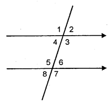 Selina Concise Mathematics Class 6 ICSE Solutions Chapter 25 Properties of Angles and Lines image - 17